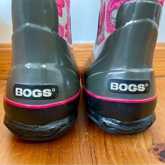 Bogs Women's Classic Farm Boots | Size 6 - Picture 9 of 12